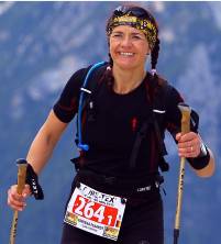 Trans Alpin Run